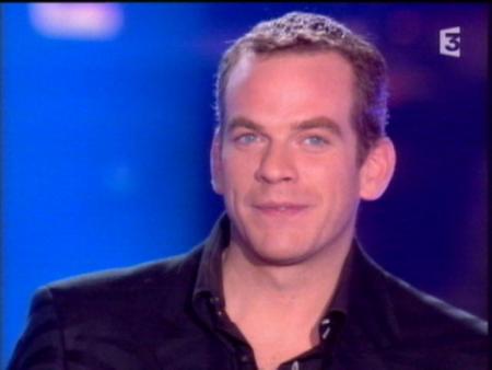 GAROU